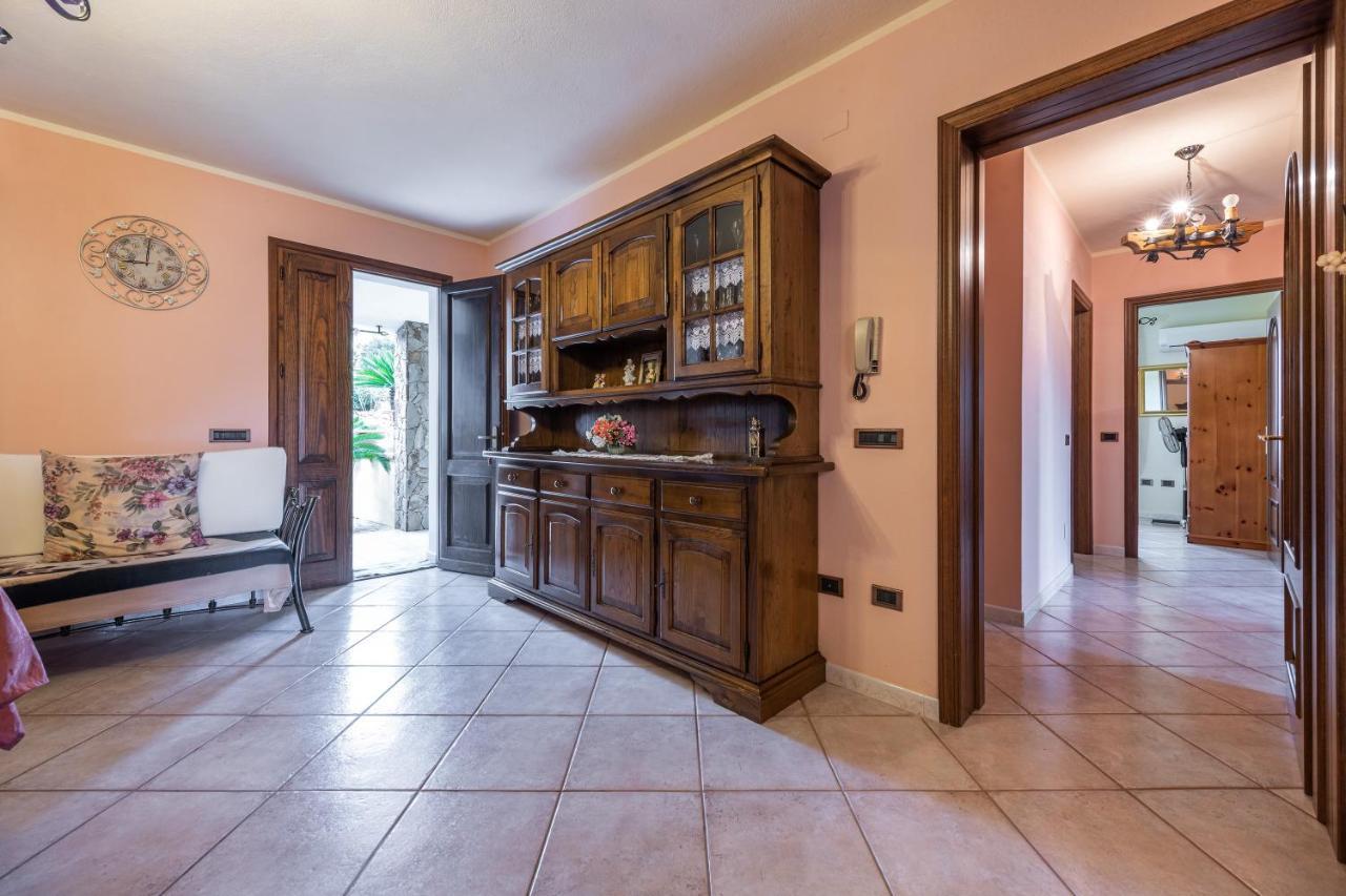 Appartamento Chia Grande Extérieur photo